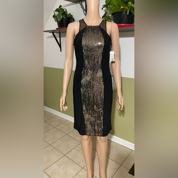 Party dress - Picture 3 of 6